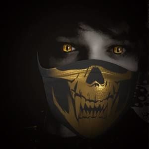 Meet your Posher, Johnny